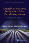 Book cover for Natural Gas Networks Performance After Partial Deregulation: Five Quantitative Studies