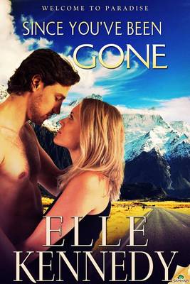 Book cover for Since You've Been Gone