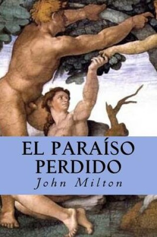 Cover of El Para so Perdido
