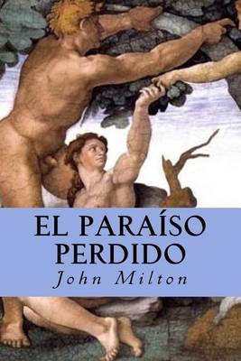 Book cover for El Para so Perdido