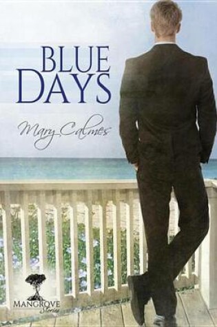Cover of Blue Days