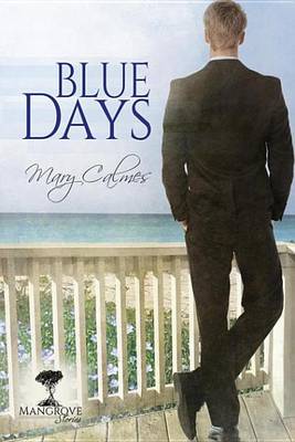 Book cover for Blue Days