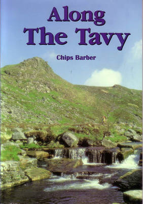 Book cover for Along the Tavy