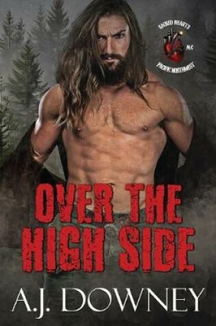 Cover of Over The High Side