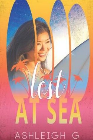 Cover of Lost At Sea