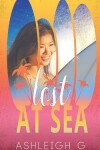 Book cover for Lost At Sea