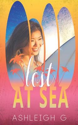 Cover of Lost At Sea