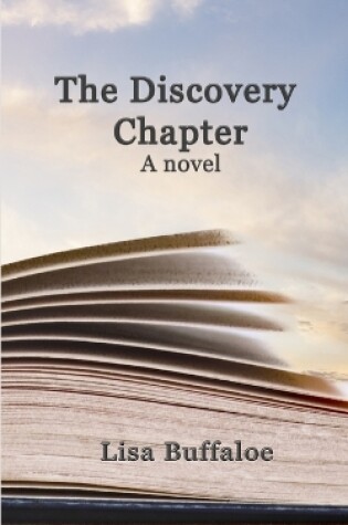 Cover of The Discovery Chapter