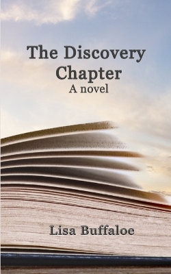 Book cover for The Discovery Chapter