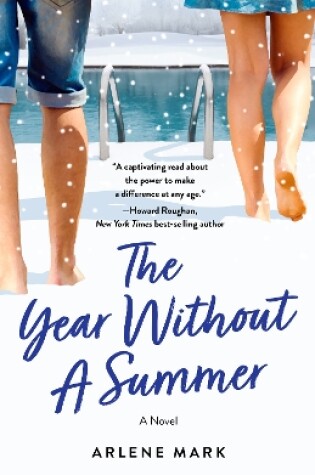 Cover of The Year Without a Summer