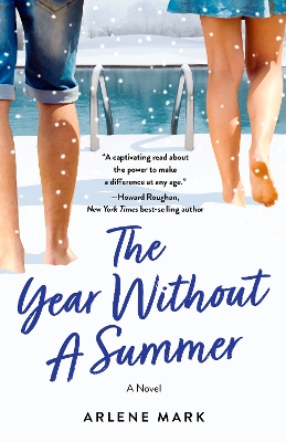 Book cover for The Year Without a Summer