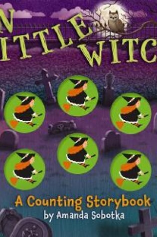 Cover of Ten Little Witches