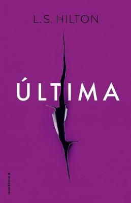 Cover of Ultima