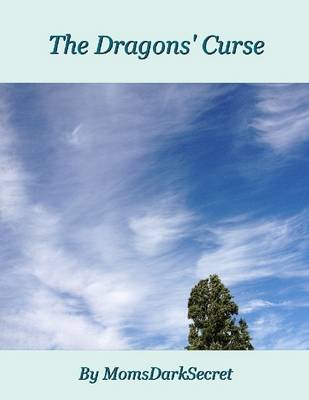 Book cover for The Dragons' Curse