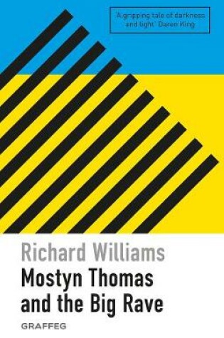 Cover of Mostyn Thomas and the Big Rave