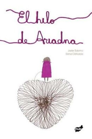 Cover of El Hilo de Ariadna