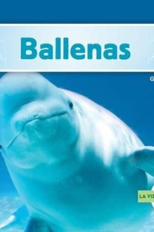 Cover of Ballenas (Spanish Version)