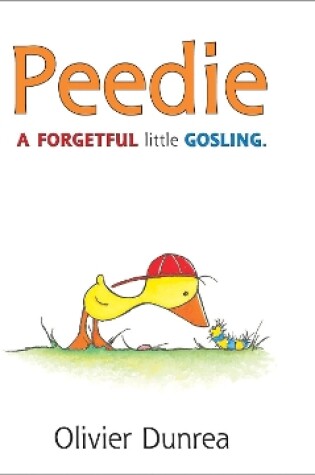 Cover of Peedie Padded Board Book