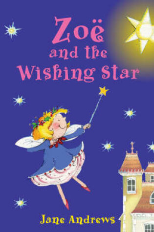 Cover of Zoe and the Wishing Star