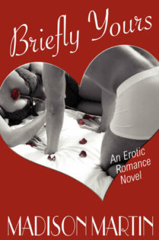 Cover of Briefly Yours