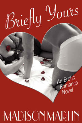 Book cover for Briefly Yours