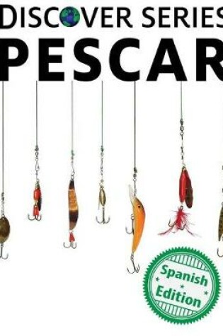 Cover of Pescar