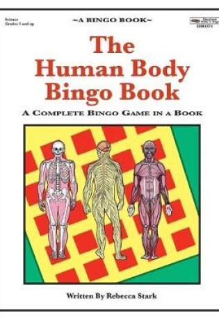 Cover of The Human Body Bingo Book