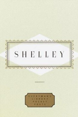 Cover of Shelley