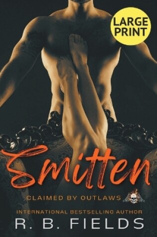 Cover of Smitten