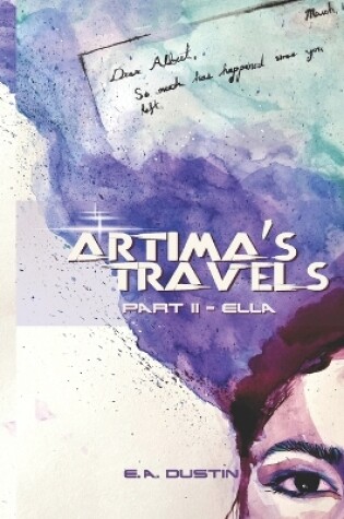 Cover of Artima's Travels - Part II