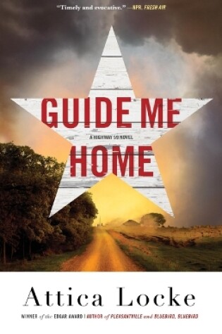 Cover of Guide Me Home