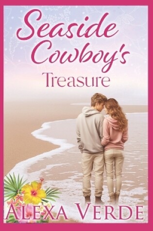 Cover of Seaside Cowboy's Treasure