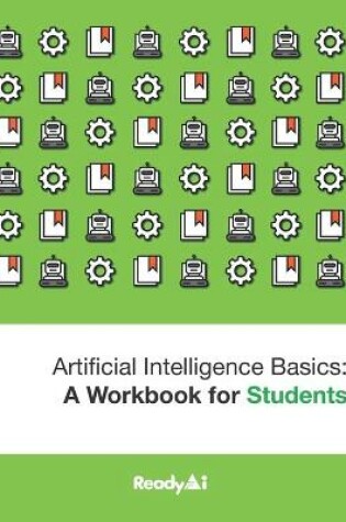 Cover of Artificial Intelligence Basics