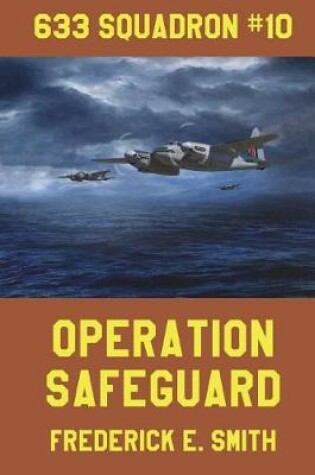 Cover of Operation Safeguard