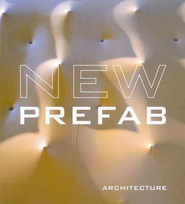 Book cover for New Prefab