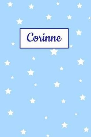 Cover of Corinne