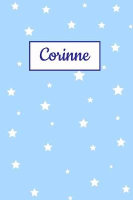 Book cover for Corinne