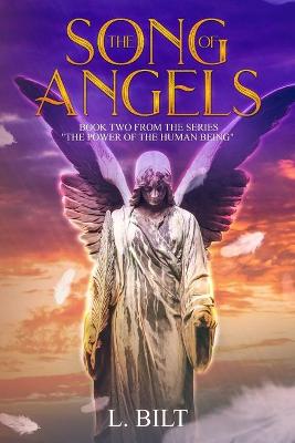 Book cover for The Song of Angels