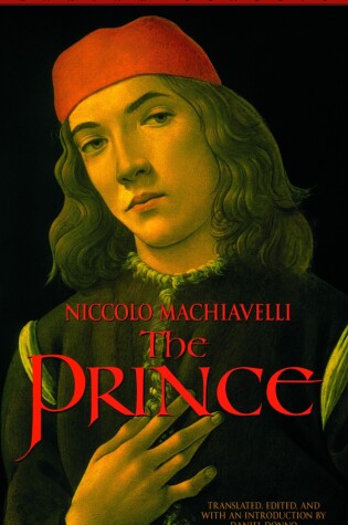 Cover of The Prince