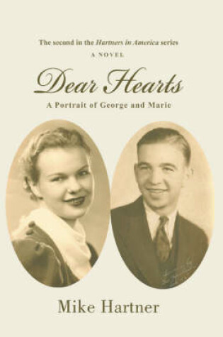 Cover of Dear Hearts