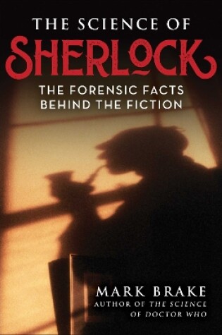 Cover of The Science of Sherlock