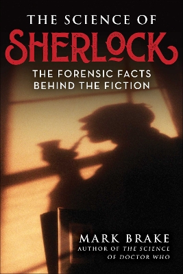 Book cover for The Science of Sherlock