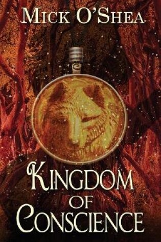 Cover of Kingdom of Conscience