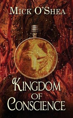 Book cover for Kingdom of Conscience