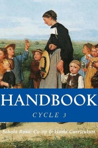 Cover of Handbook