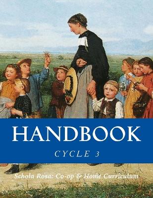 Book cover for Handbook