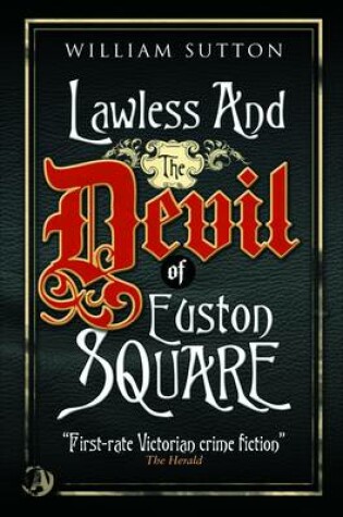 Lawless & the Devil of Euston Square