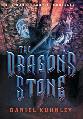 Book cover for The Dragon's Stone