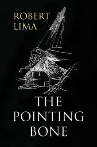 Cover of The Pointing Bone