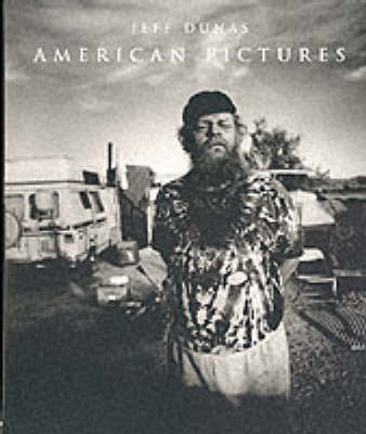 Book cover for American Pictures